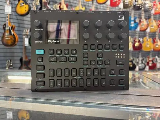 Elektron - DIGITONE II 2